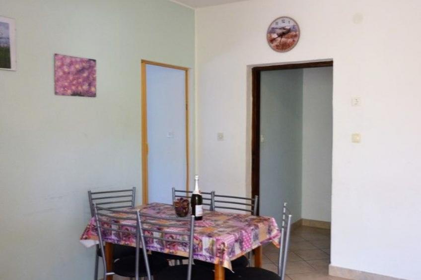 in Poljica mit privatem Parkplatz - foto 22