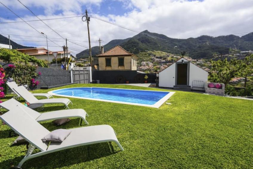 Luxuriöses Haus der Leidenschaft - foto 2