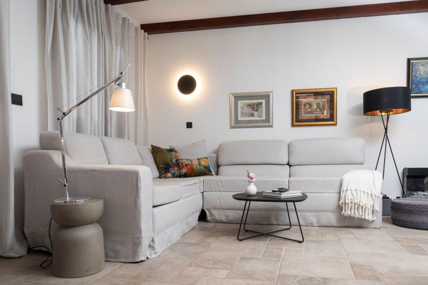 Villa Nauta - Peljesac, Ferienhaus mit Whirpool - foto 28