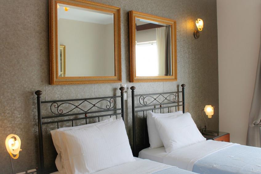 Wunderschöne Villa mit Panoramablick auf das Meer - foto 31