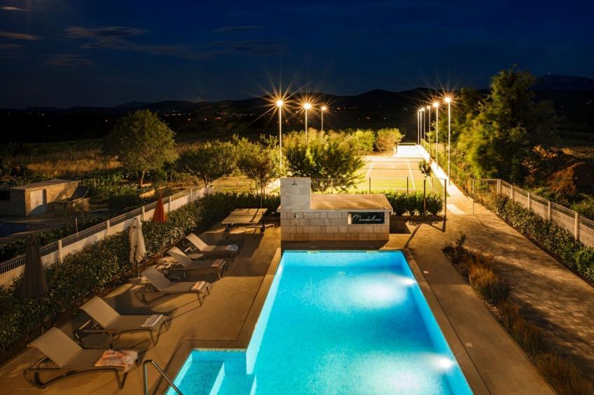 Villa 'Villa Mandalina.HR' - foto 13