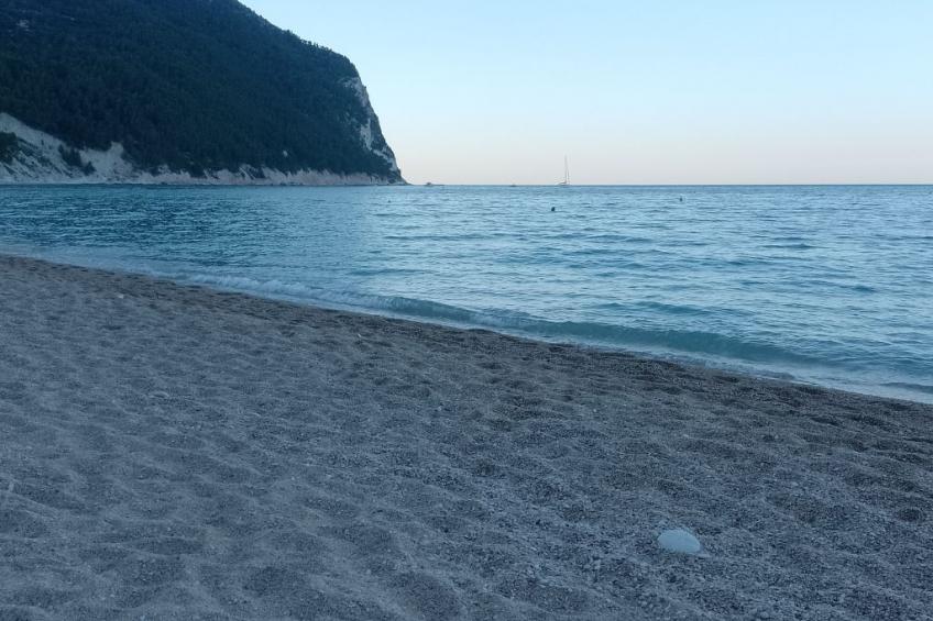 Wohnung "Riviera del Conero - foto 13