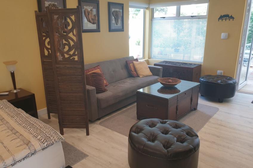 Gemütliche Ferienwohnung mit eigenem Garten - foto 17