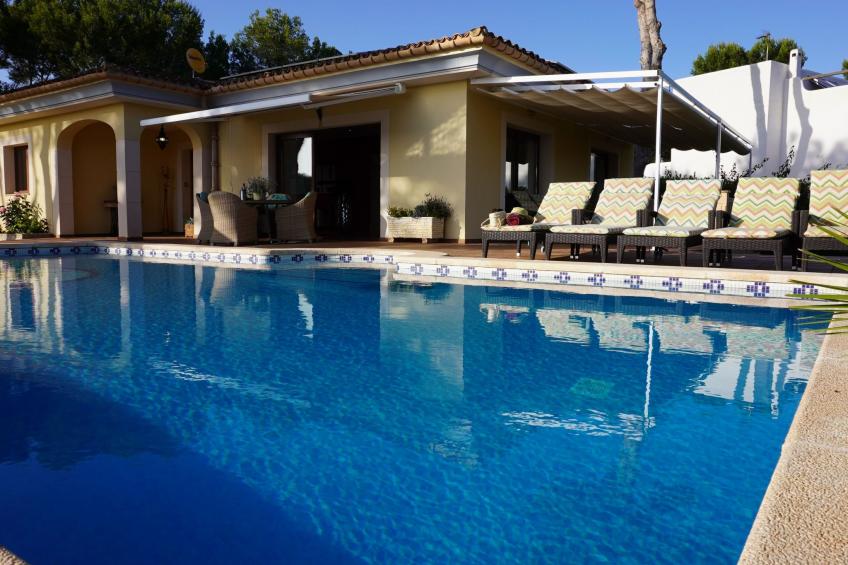 Villa Sol de Mallorca - foto 9