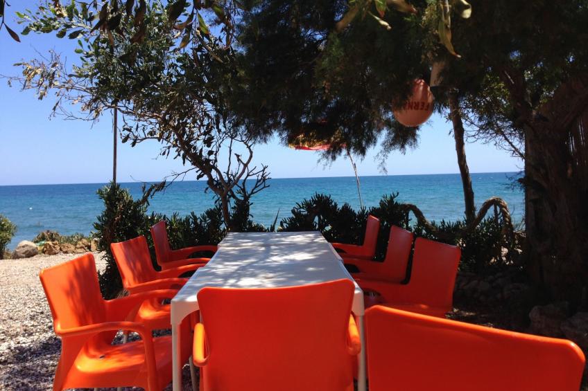 Casa Montana in Küstennähe... sehr empfehlenswert. - foto 30