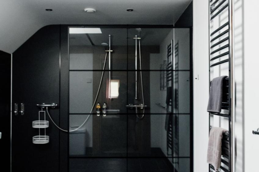 The Welsh Barn - foto 67