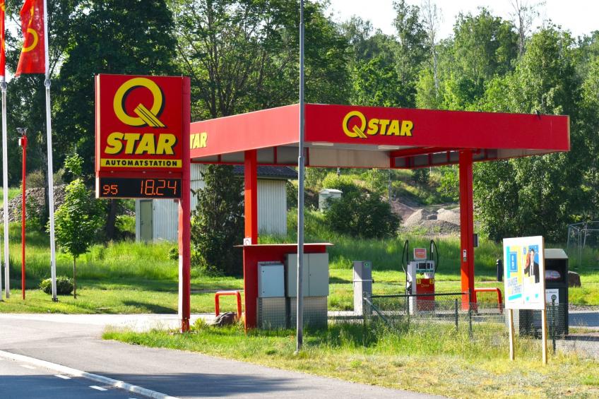 Typisch schwedisches Ferienhaus mit Garten - foto 40