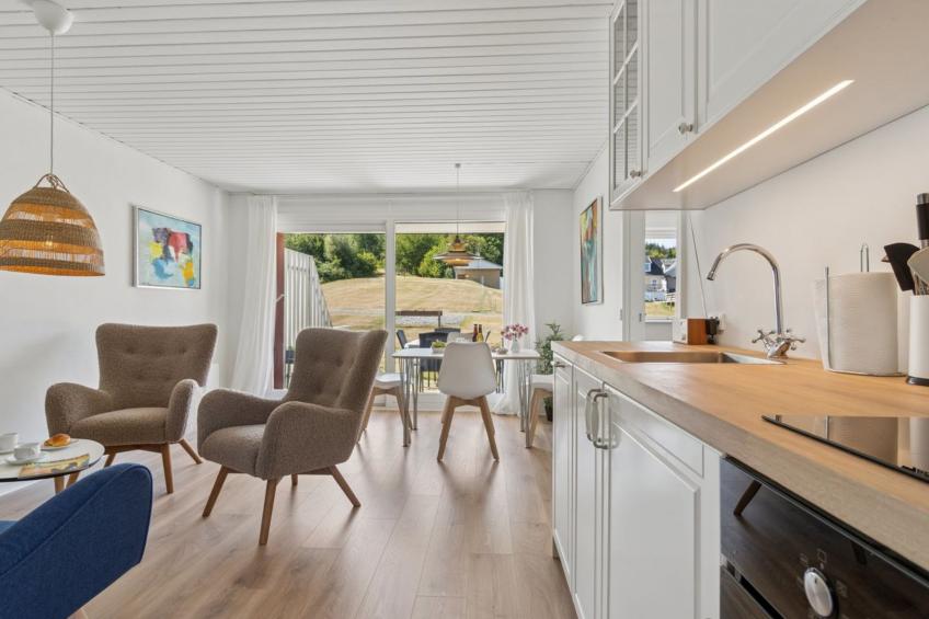 "Heddi" - 300m from the sea - foto 8