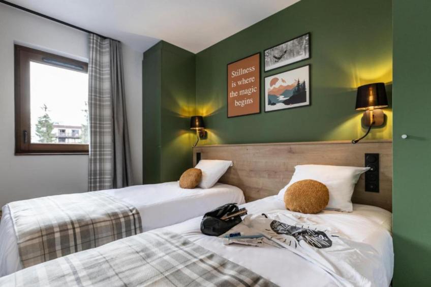 Residence SERRE CHEVALIER  The Serra Neva_S8 - foto 13