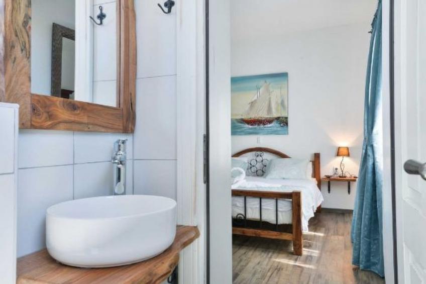 Villa Marinic with heated pool and entertainment r - foto 33