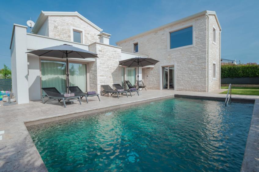 Villa Lavanda - foto 2