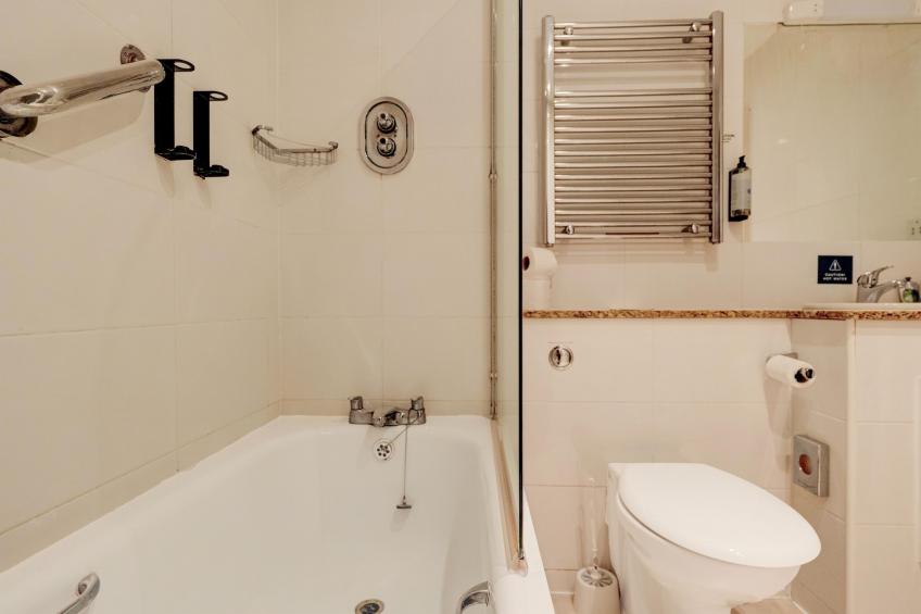 Standard family of 5 room - foto 16