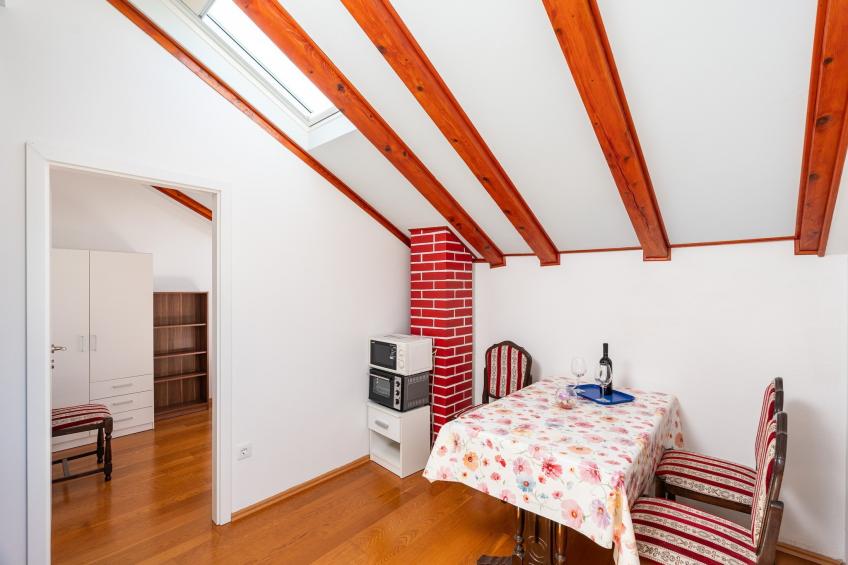 Villa Seka Mlini - Two Bedroom Apartment with Terrace - foto 5