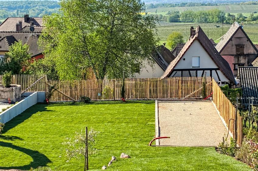 "Haydi" mit Terrasse - foto 3