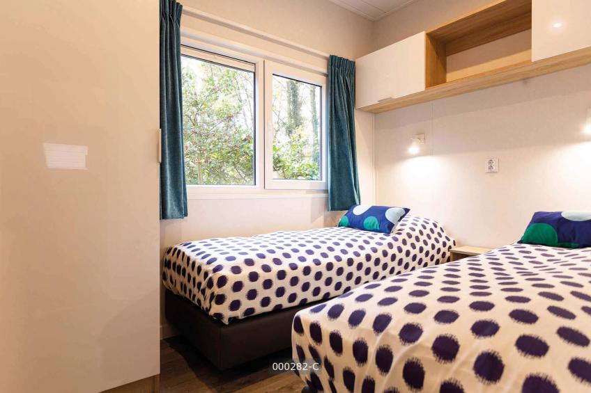 Holiday home 4 personen - foto 3