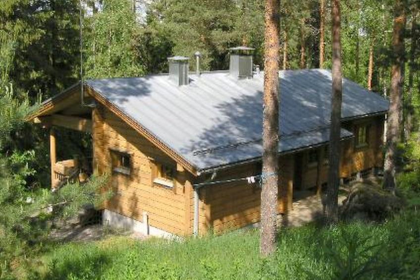 Lomakuikka - foto 68