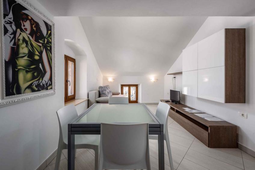 Vakantiewoning met airconditioning slechts 50 m van het strand - VW-WYP3 - foto 5