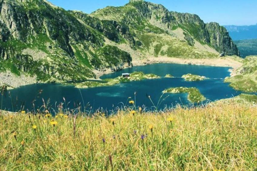 VVF Les 7 Laux Massif de Belledonne - foto 8