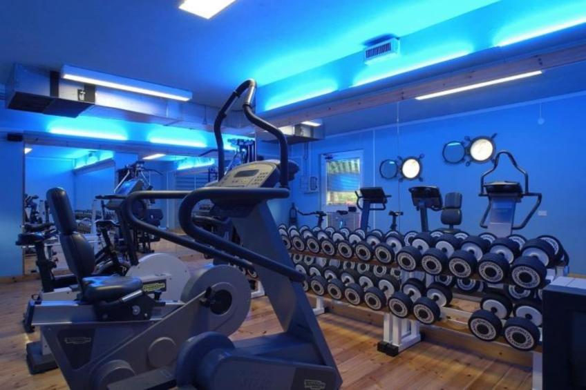 C´Era una Volta APARTMENTS TWO BEDROOMS - 2 Pax - B2/M2 - foto 17