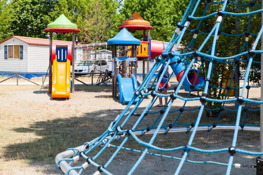 Camping Village Cesenatico Cottage Riviera - foto 13