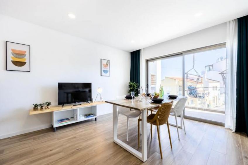 The Kuuyi Suite - Burgau - foto 12