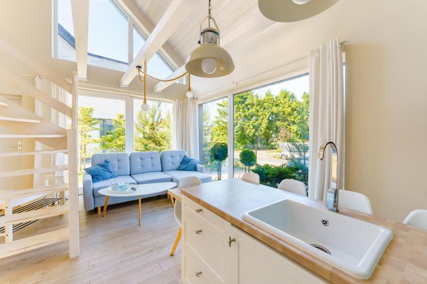 Vakantiepark, Grzybowo - foto 12