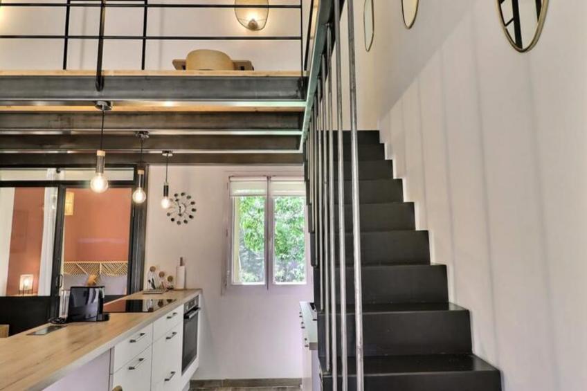 Le Loft- 4 étoiles - Spa - foto 9