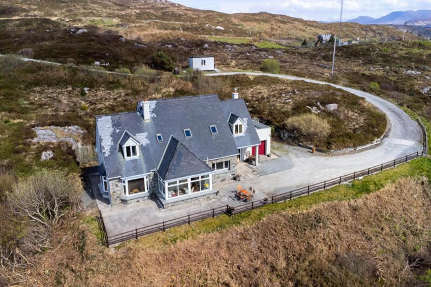 Maison à Clifden Galway - foto 36