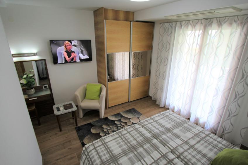 Appartement Silvia mit Terrasse und Meerblick - foto 7