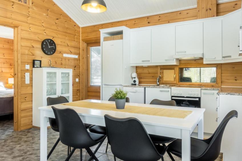 Villa aihki - foto 12