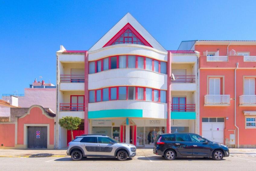 Wohnung mit Terrasse 100m vom Strand entfernt - foto 34