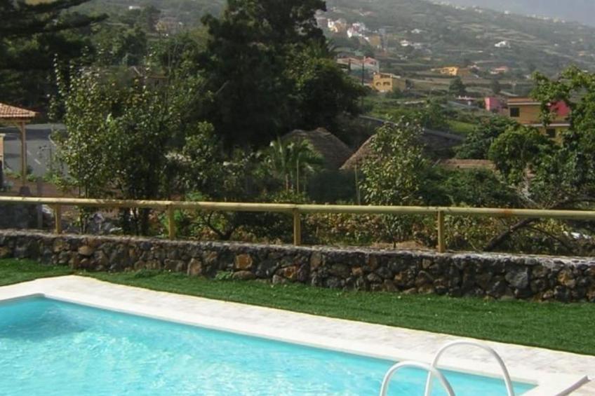 Typisches, renoviertes kanarisches Landhaus - foto 17