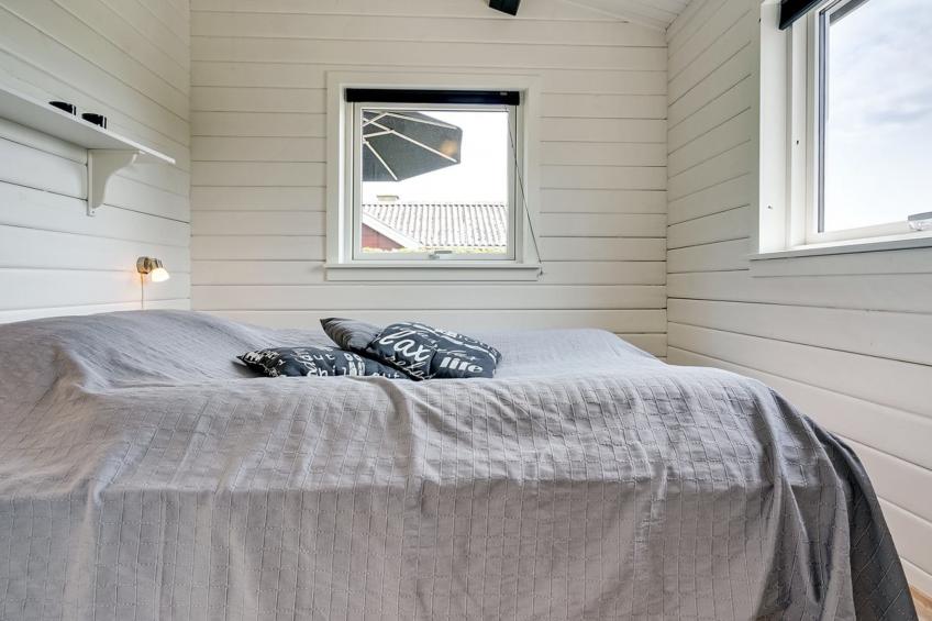 "Ølwir" - 400m to the inlet in SE Jutland - foto 21