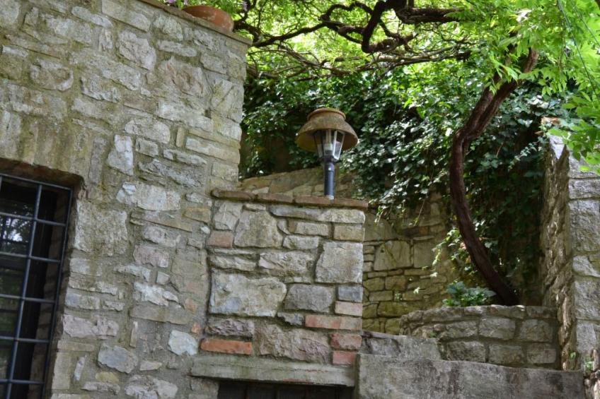 Altes Steinhaus mit Garten - foto 42