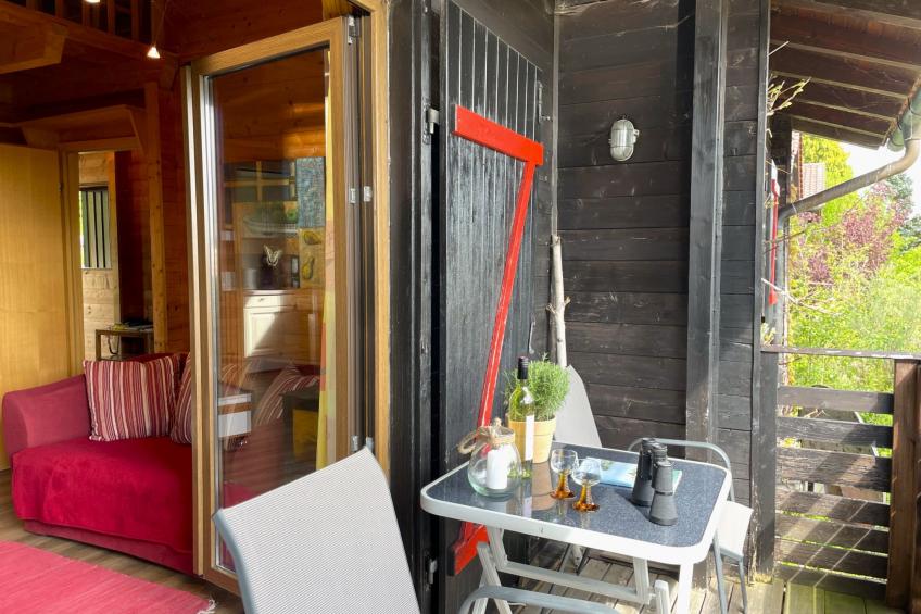 Feriendorf Ruschweiler (ILS210) - foto 26