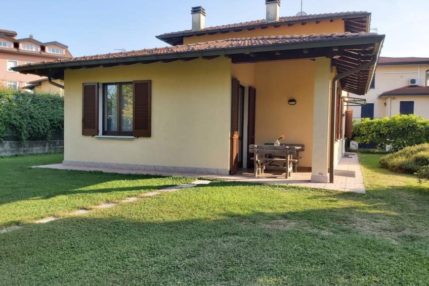 Villa Biancospino See Monate - foto 4