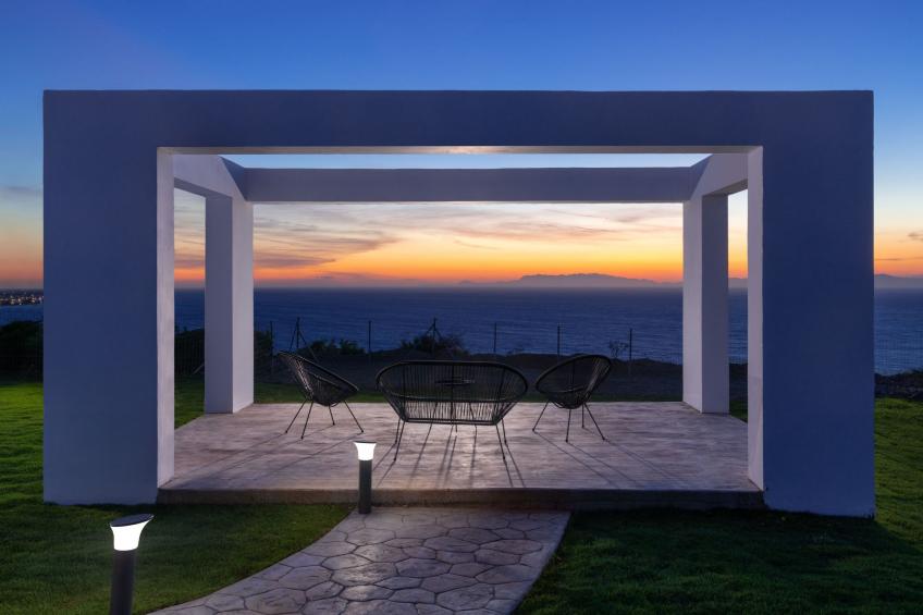 Monte Smith Luxus-Villa - foto 49