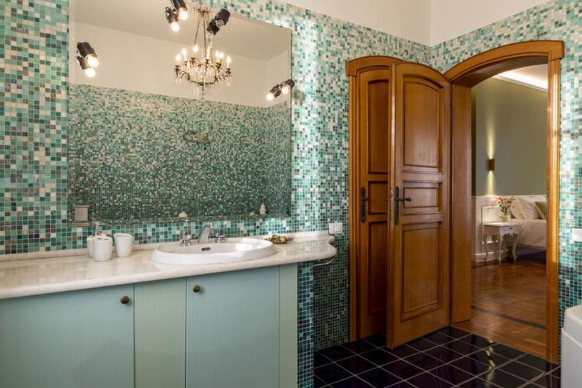 Villa i Portici - foto 22