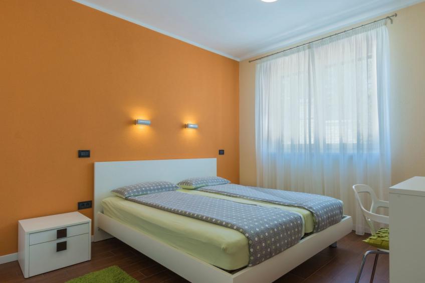 in Pomer mit privatem beheizten Pool und Meerblick - foto 21