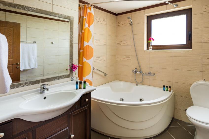 Familienvilla mit privatem Pool und Kinderbereich - foto 4