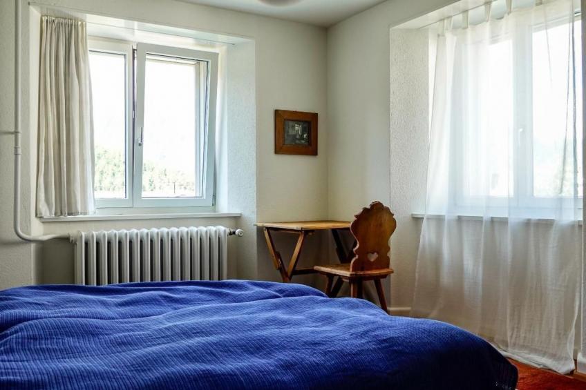 Chesa Melchior - foto 16