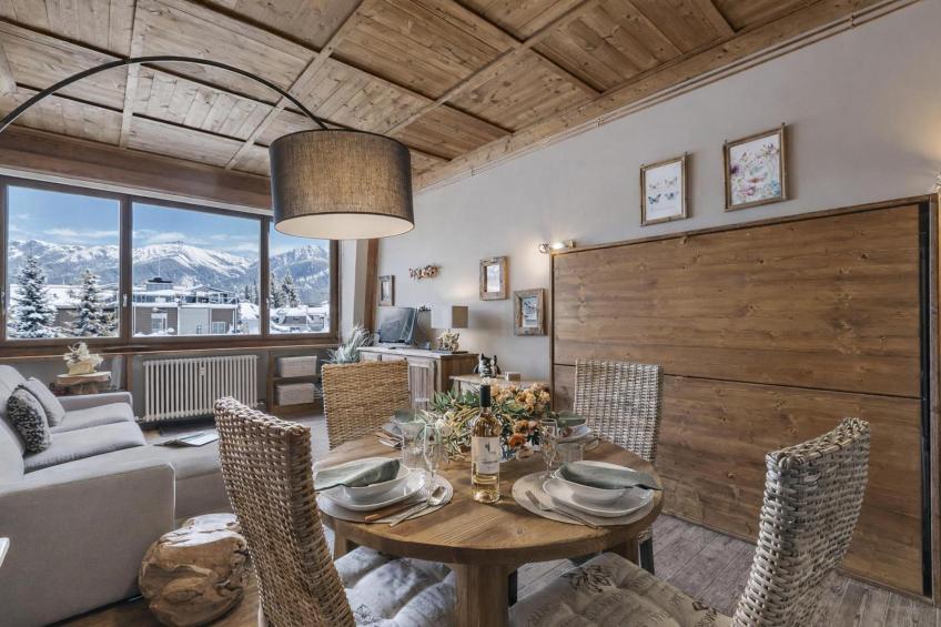 Studio Charming Sportinia - foto 11