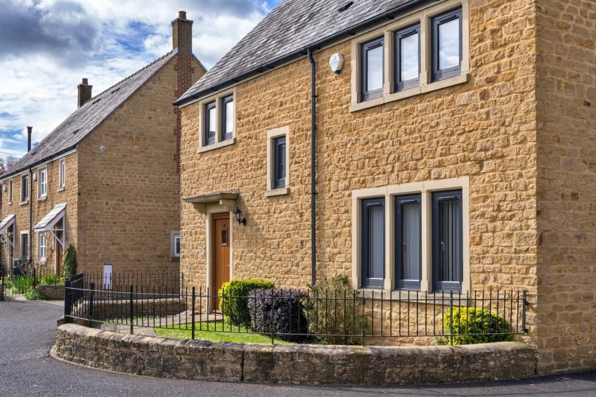 Hollies Cottage, Elm (4 bed) - foto 6