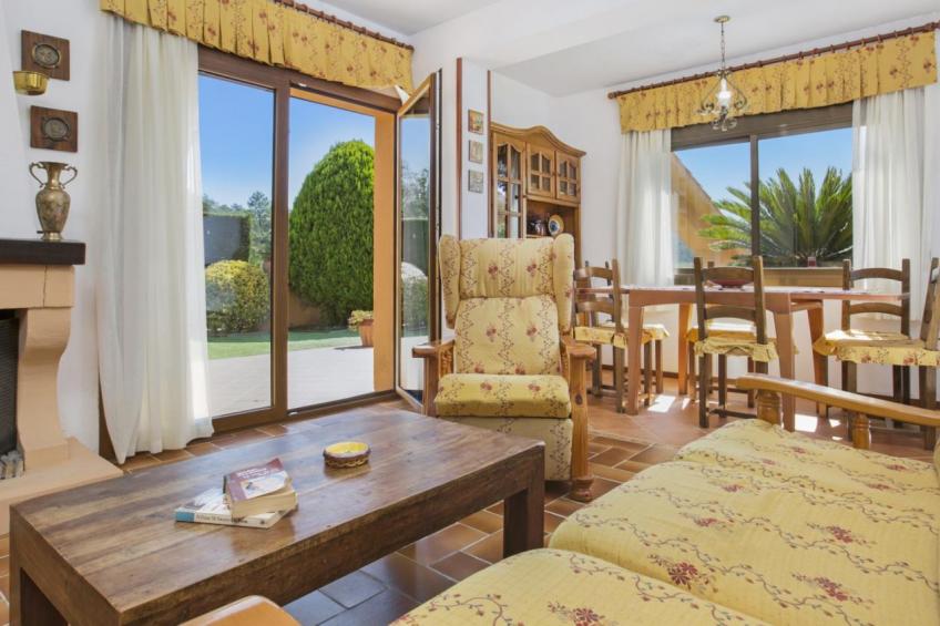 Villa- Cipresos - foto 10