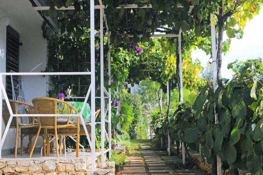 Appartement de vacances avec climatisation et terrasse - BF-V2NKT - foto 2