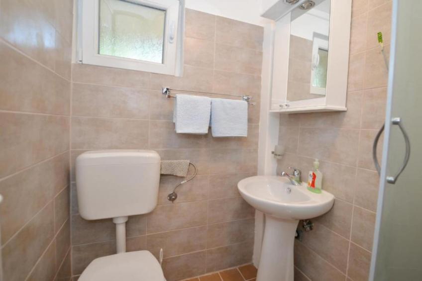 Tivat Bliss Apartments Close to Beach - Studio with Balcony - foto 11