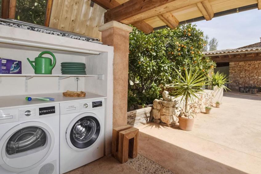 Luxuriöse Villa mit Pool und Klimaanlage für 8 Personen - foto 32