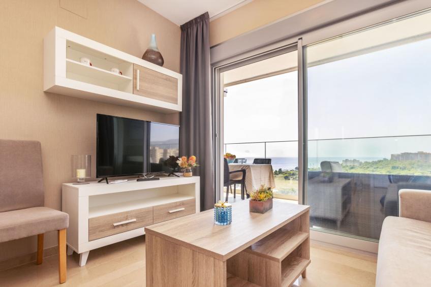 Ciudad Jardin 2 - Marina d'Or - foto 3