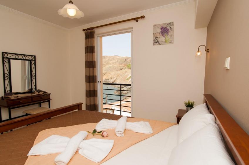 Wohnung Castello Wohnungen mit Balkon - foto 20