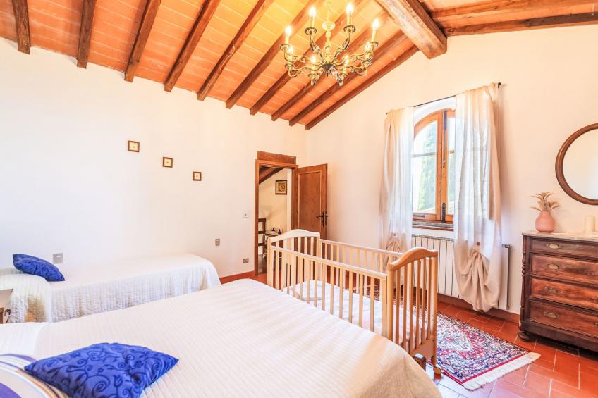 Podere Le Coste - foto 53